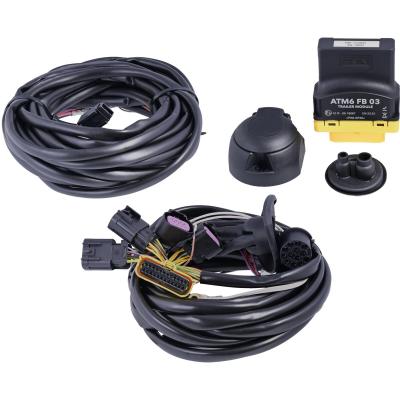 Product image of the product “Elektrokabelsatz für Fiat Ducato Kastenwagen, ab Bj. 2011/02 ”